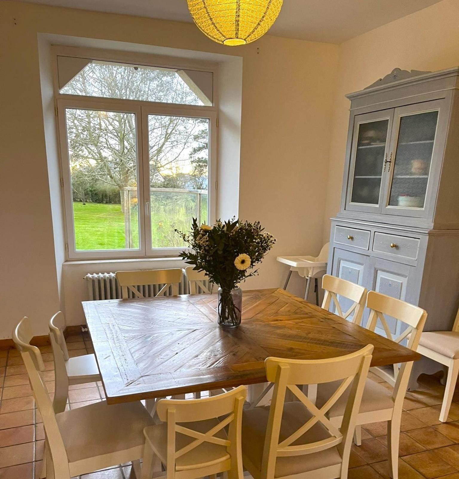 Holiday home Hent Ar Mor - Elegante Demeure Trebeurden