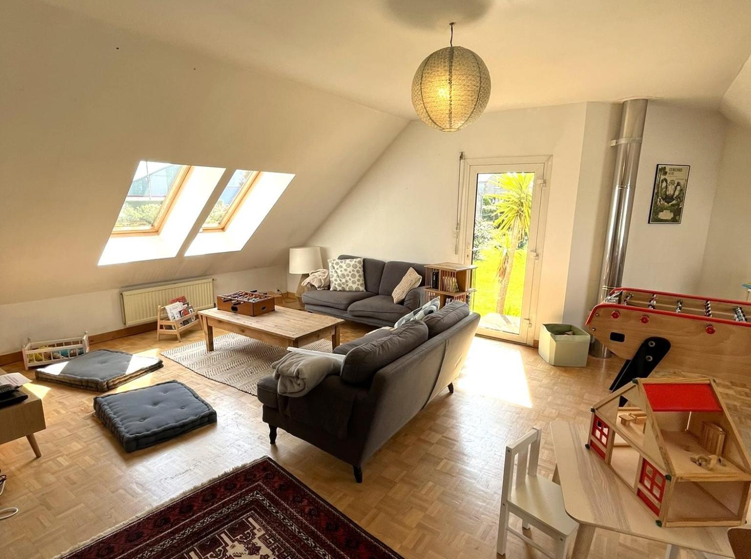 Hent Ar Mor - Elegante Demeure Holiday home