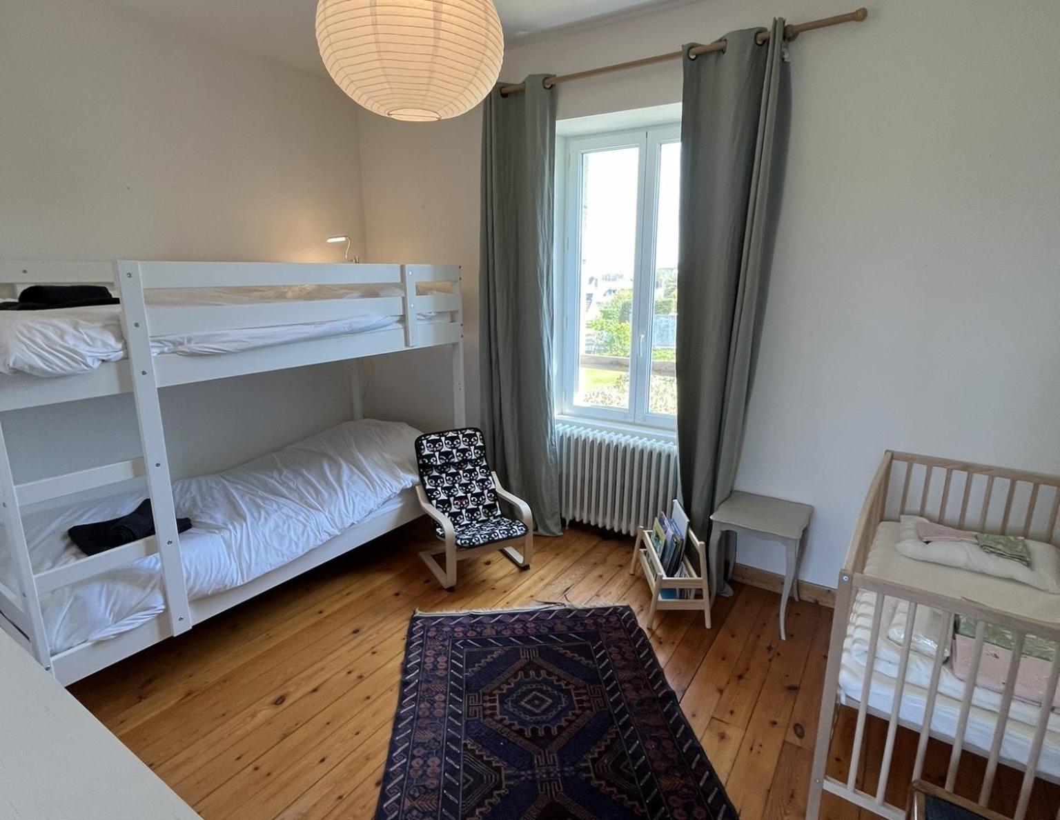 Hent Ar Mor - Elegante Demeure Holiday home