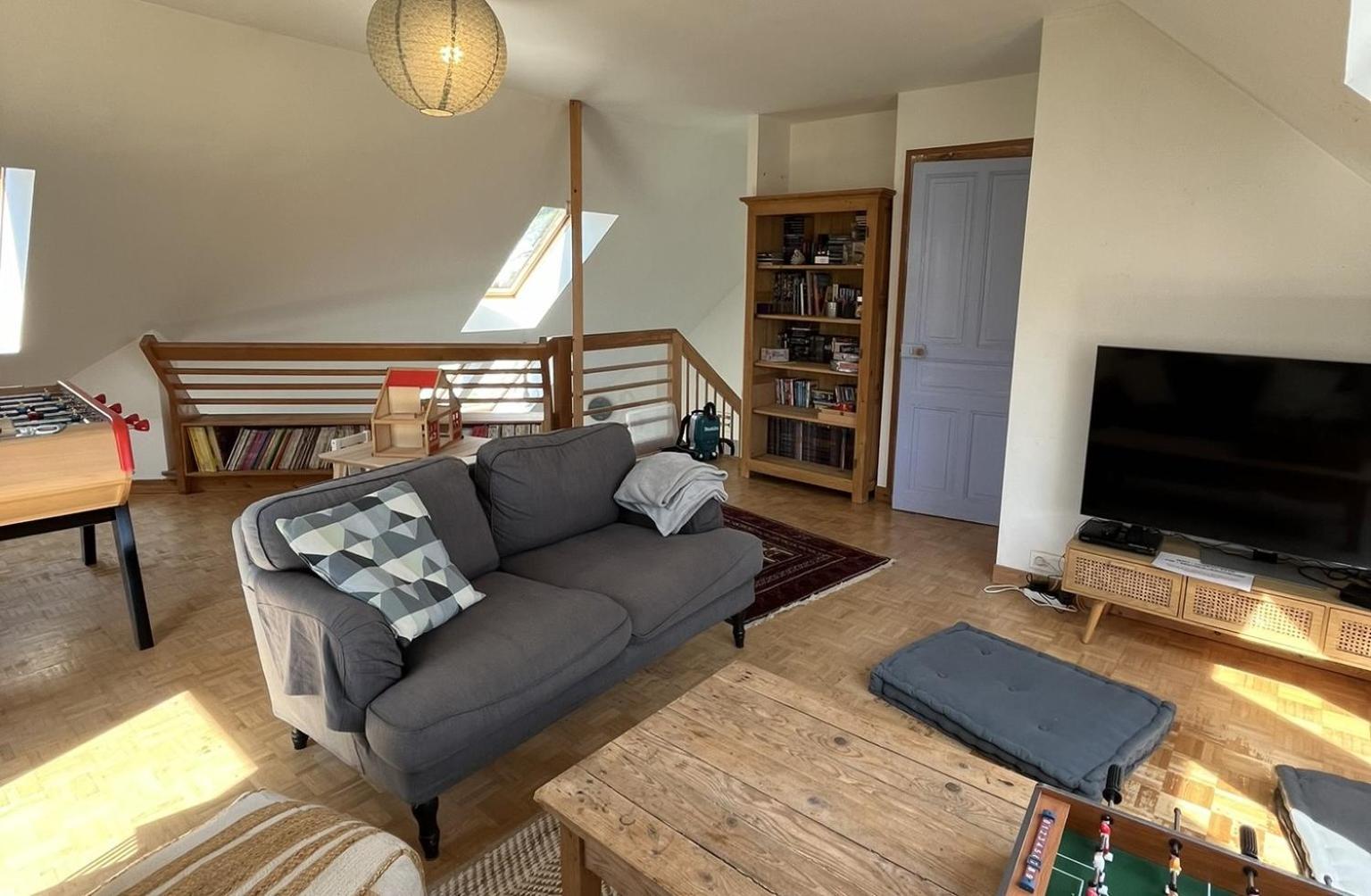 Hent Ar Mor - Elegante Demeure Holiday home Trebeurden