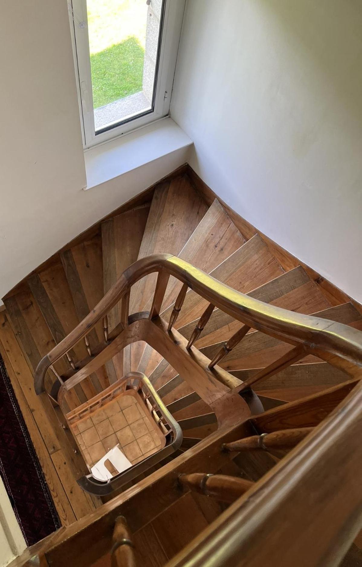 Holiday home Hent Ar Mor - Elegante Demeure