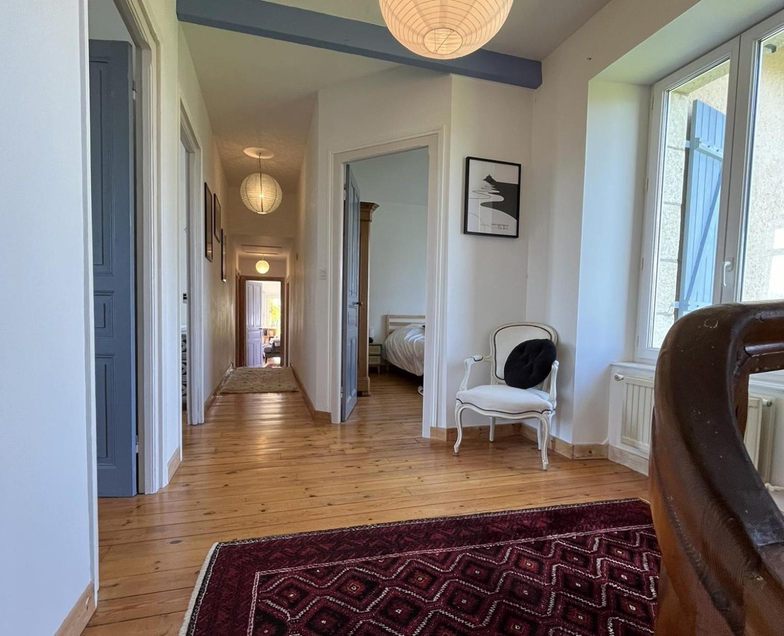 Holiday home Hent Ar Mor - Elegante Demeure *